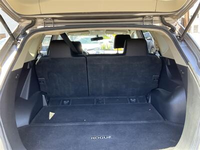 2013 Nissan Rogue SV   - Photo 12 - Acton, MA 01720