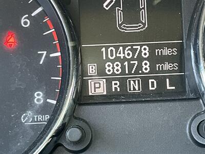 2013 Nissan Rogue SV   - Photo 22 - Acton, MA 01720
