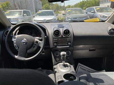 2013 Nissan Rogue SV   - Photo 14 - Acton, MA 01720