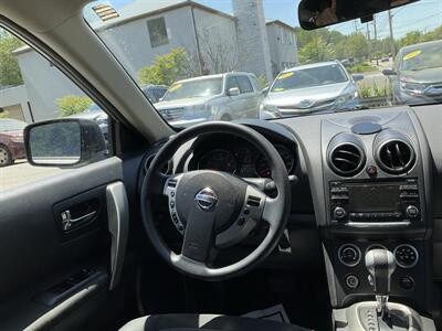 2013 Nissan Rogue SV   - Photo 16 - Acton, MA 01720
