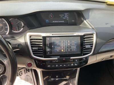 2016 Honda Accord EX-L   - Photo 29 - Acton, MA 01720