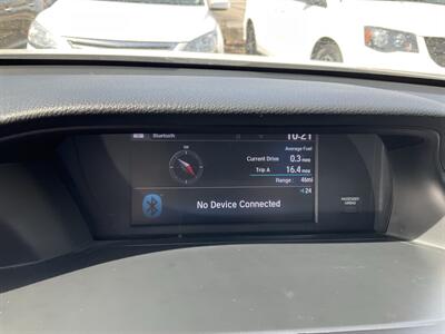 2016 Honda Accord EX-L   - Photo 30 - Acton, MA 01720