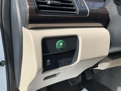 2016 Honda Accord EX-L   - Photo 26 - Acton, MA 01720