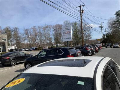 2016 Honda Accord EX-L   - Photo 9 - Acton, MA 01720