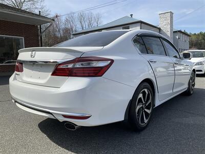 2016 Honda Accord EX-L   - Photo 5 - Acton, MA 01720
