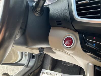 2016 Honda Accord EX-L   - Photo 27 - Acton, MA 01720