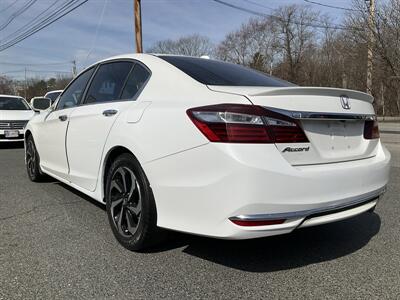 2016 Honda Accord EX-L   - Photo 7 - Acton, MA 01720