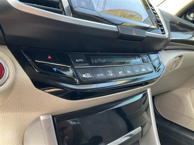 2016 Honda Accord EX-L   - Photo 35 - Acton, MA 01720