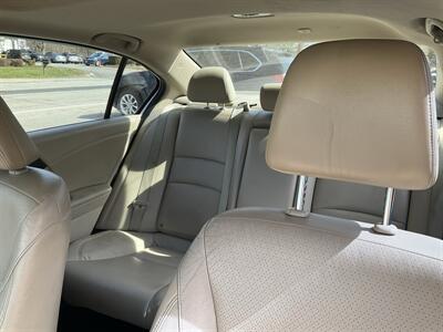 2016 Honda Accord EX-L   - Photo 22 - Acton, MA 01720