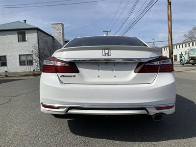 2016 Honda Accord EX-L   - Photo 6 - Acton, MA 01720