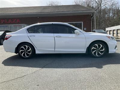 2016 Honda Accord EX-L   - Photo 4 - Acton, MA 01720