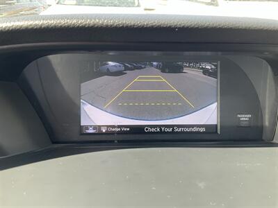 2016 Honda Accord EX-L   - Photo 34 - Acton, MA 01720