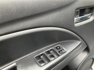 2015 Mitsubishi Mirage ES   - Photo 15 - Acton, MA 01720