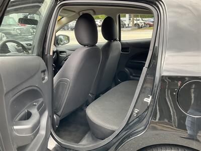 2015 Mitsubishi Mirage ES   - Photo 13 - Acton, MA 01720
