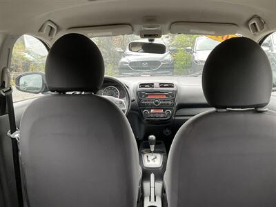 2015 Mitsubishi Mirage ES   - Photo 12 - Acton, MA 01720