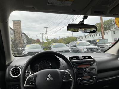 2015 Mitsubishi Mirage ES   - Photo 18 - Acton, MA 01720