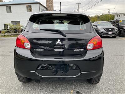 2015 Mitsubishi Mirage ES   - Photo 6 - Acton, MA 01720