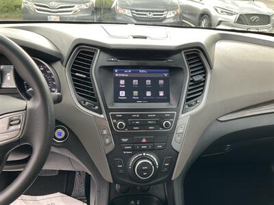 2018 Hyundai SANTA FE Sport 2.4L - Photo 24 - Acton, MA 01720