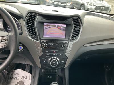 2018 Hyundai SANTA FE Sport 2.4L - Photo 26 - Acton, MA 01720