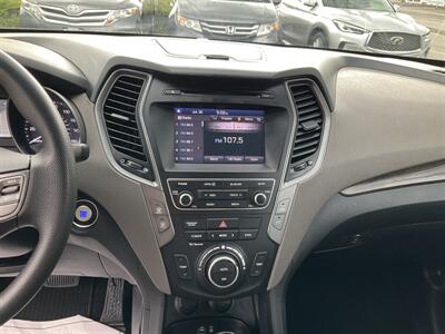 2018 Hyundai SANTA FE Sport 2.4L - Photo 25 - Acton, MA 01720
