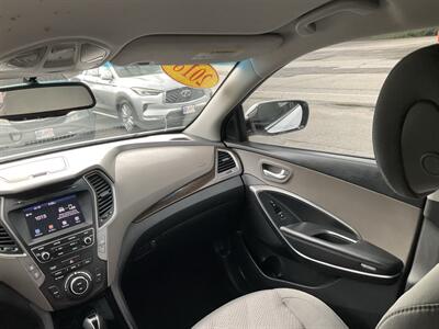 2018 Hyundai SANTA FE Sport 2.4L - Photo 16 - Acton, MA 01720