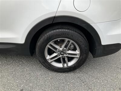 2018 Hyundai SANTA FE Sport 2.4L - Photo 10 - Acton, MA 01720