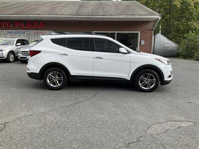 2018 Hyundai SANTA FE Sport 2.4L - Photo 4 - Acton, MA 01720