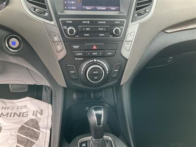 2018 Hyundai SANTA FE Sport 2.4L - Photo 27 - Acton, MA 01720