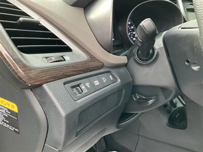 2018 Hyundai SANTA FE Sport 2.4L - Photo 23 - Acton, MA 01720
