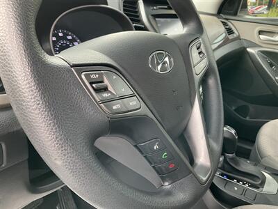 2018 Hyundai SANTA FE Sport 2.4L - Photo 21 - Acton, MA 01720