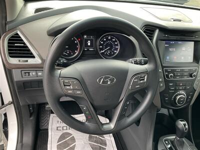 2018 Hyundai SANTA FE Sport 2.4L - Photo 20 - Acton, MA 01720