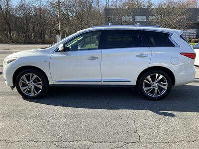 2015 INFINITI QX60   - Photo 8 - Acton, MA 01720