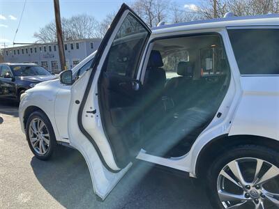 2015 INFINITI QX60   - Photo 15 - Acton, MA 01720