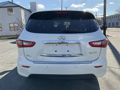 2015 INFINITI QX60   - Photo 6 - Acton, MA 01720