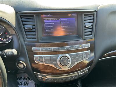 2015 INFINITI QX60   - Photo 35 - Acton, MA 01720