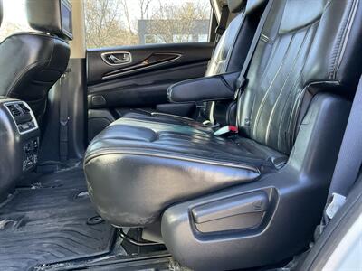 2015 INFINITI QX60   - Photo 17 - Acton, MA 01720