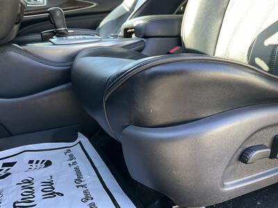 2015 INFINITI QX60   - Photo 26 - Acton, MA 01720