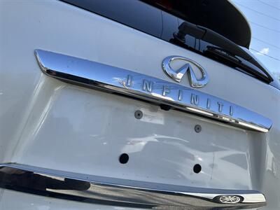 2015 INFINITI QX60   - Photo 10 - Acton, MA 01720