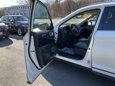2015 INFINITI QX60   - Photo 24 - Acton, MA 01720