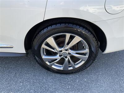 2015 INFINITI QX60   - Photo 11 - Acton, MA 01720