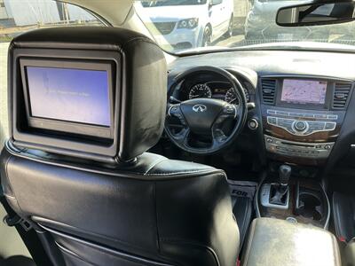 2015 INFINITI QX60   - Photo 22 - Acton, MA 01720