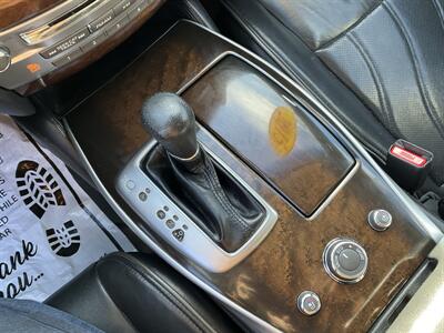 2015 INFINITI QX60   - Photo 42 - Acton, MA 01720