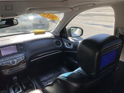 2015 INFINITI QX60   - Photo 23 - Acton, MA 01720