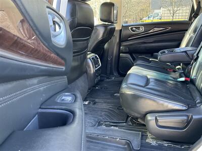 2015 INFINITI QX60   - Photo 16 - Acton, MA 01720