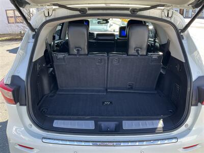 2015 INFINITI QX60   - Photo 13 - Acton, MA 01720