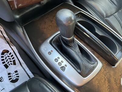 2015 INFINITI QX60   - Photo 41 - Acton, MA 01720