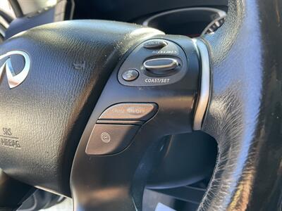 2015 INFINITI QX60   - Photo 30 - Acton, MA 01720