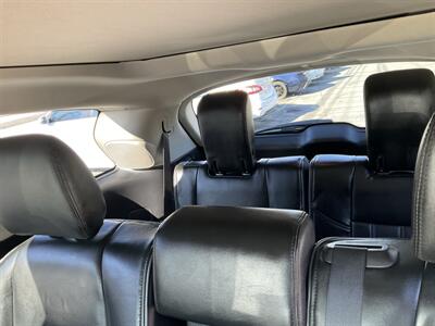 2015 INFINITI QX60   - Photo 18 - Acton, MA 01720