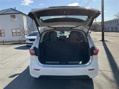 2015 INFINITI QX60   - Photo 12 - Acton, MA 01720