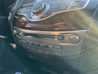 2015 INFINITI QX60   - Photo 40 - Acton, MA 01720